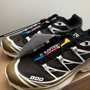 Salomon Multi-Layered Protection Trainers